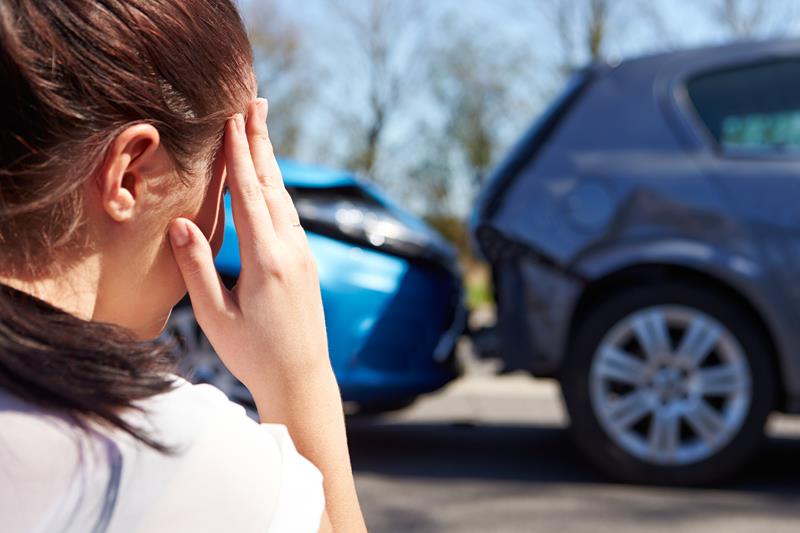 Whiplash and neck pain treatment after auto accident in Livonia MI