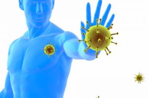 strong immune system