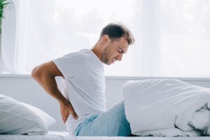 low back pain mattress