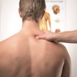 chiropractor and neck pain