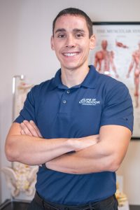 Dr Dockery chiropractor