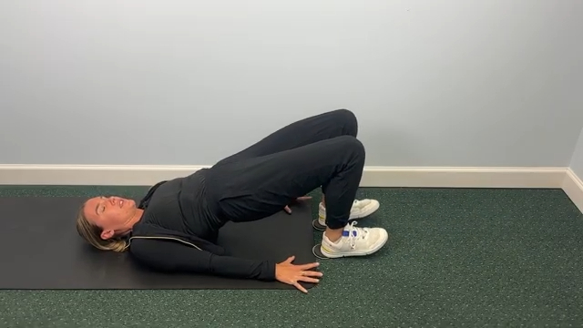 Hamstring Strengthening Exercises in Livonia, MI | Life in Motion ...