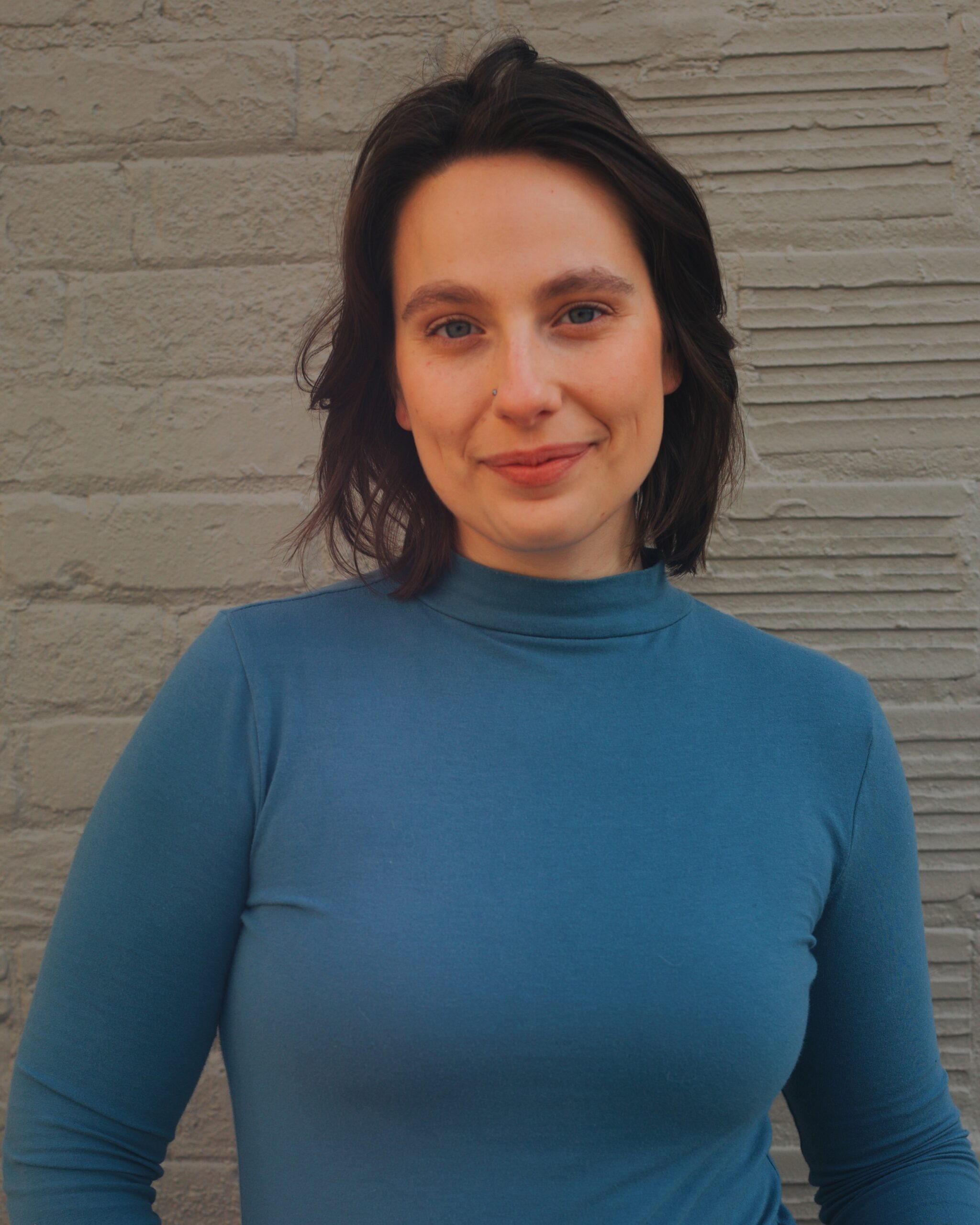 Zelda — Licensed Massage Therapist at Life in Motion Chiropractic, Livonia MI